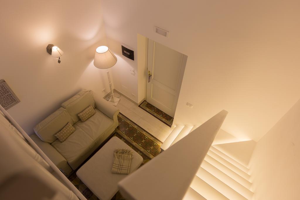 Suite Le Perle Таранто Номер фото