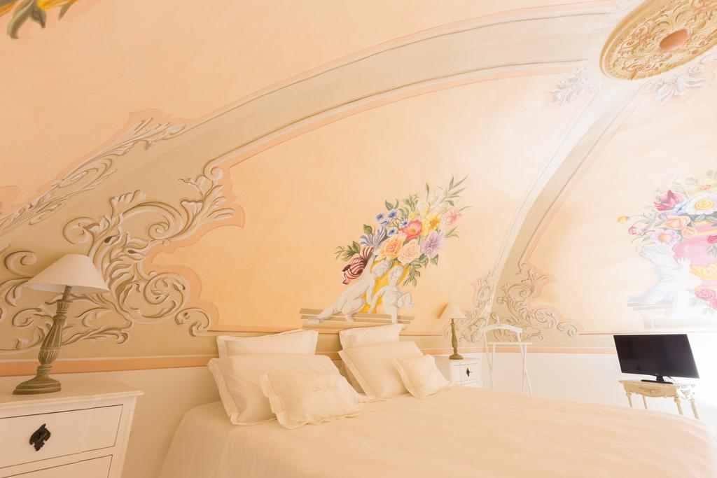 Suite Le Perle Таранто Номер фото