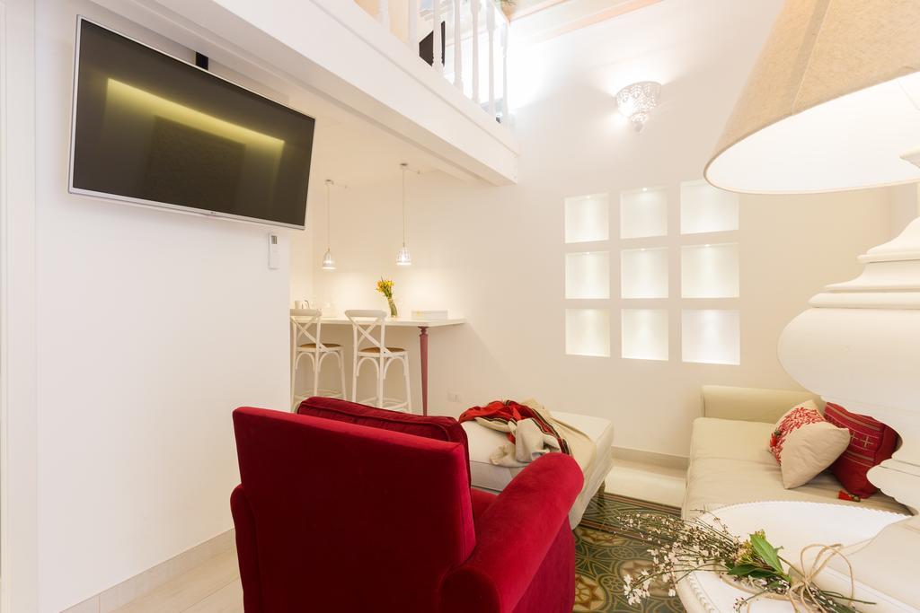Suite Le Perle Таранто Номер фото
