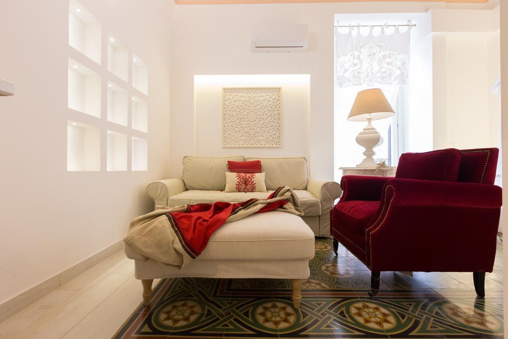 Suite Le Perle Таранто Номер фото