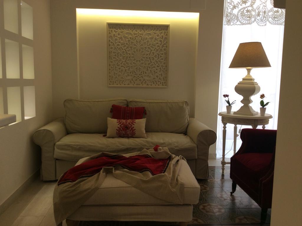 Suite Le Perle Таранто Экстерьер фото