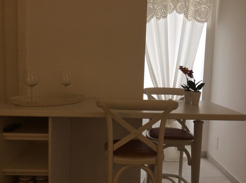 Suite Le Perle Таранто Номер фото