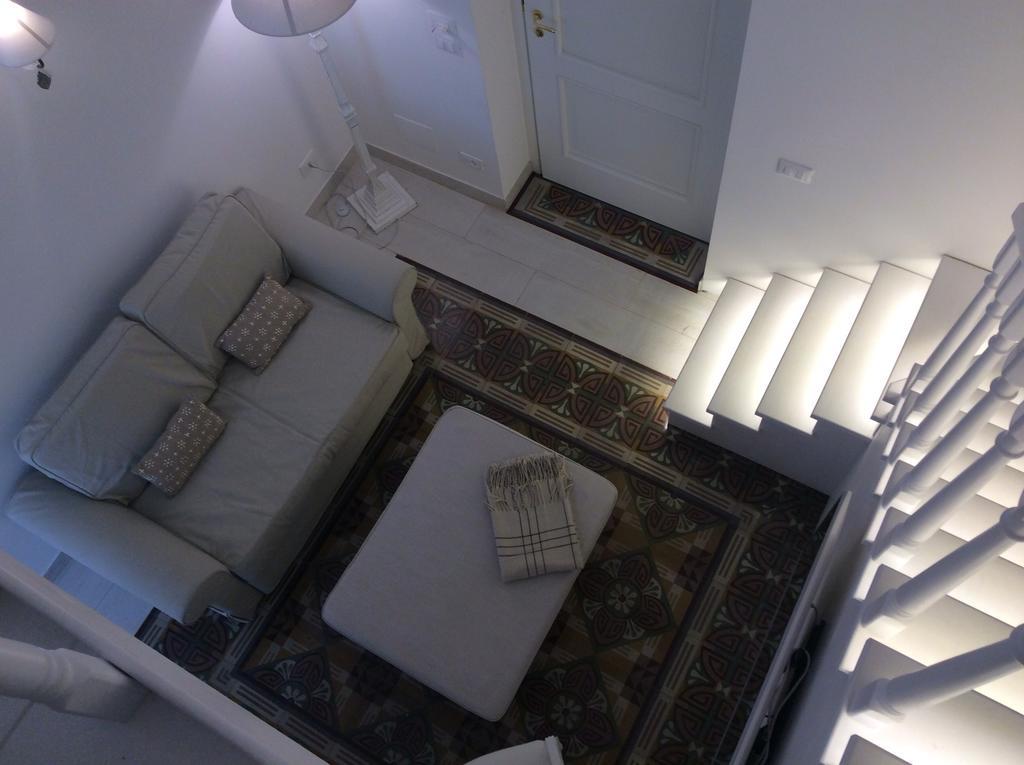 Suite Le Perle Таранто Номер фото