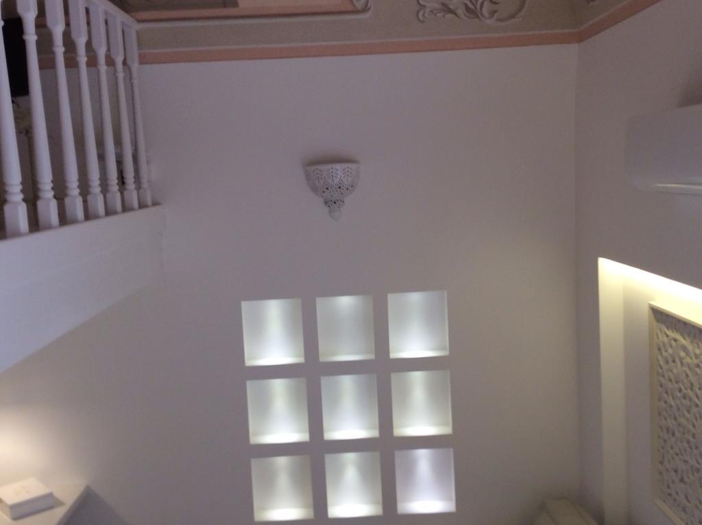 Suite Le Perle Таранто Экстерьер фото