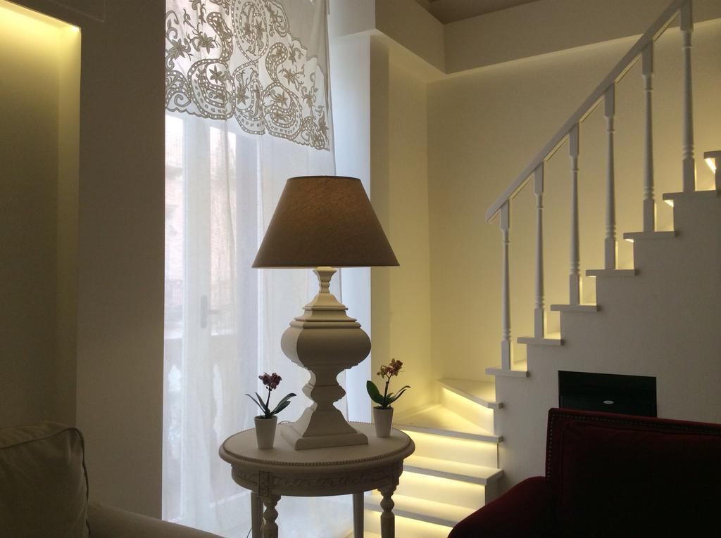 Suite Le Perle Таранто Экстерьер фото