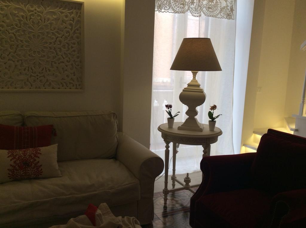 Suite Le Perle Таранто Экстерьер фото