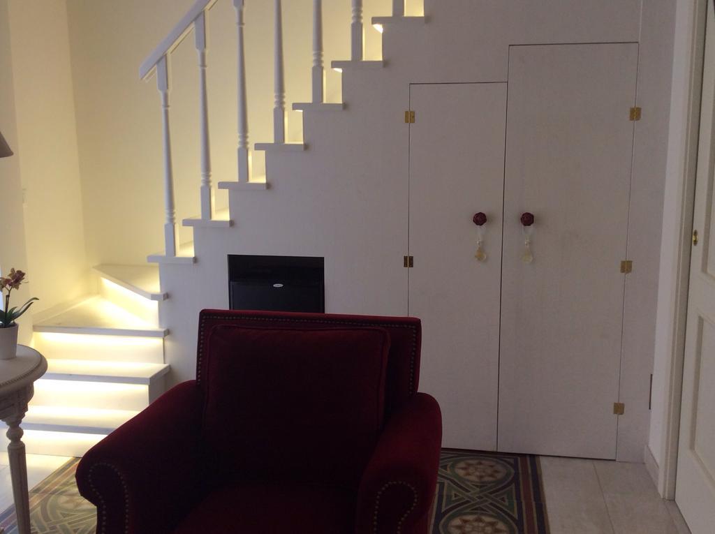 Suite Le Perle Таранто Экстерьер фото