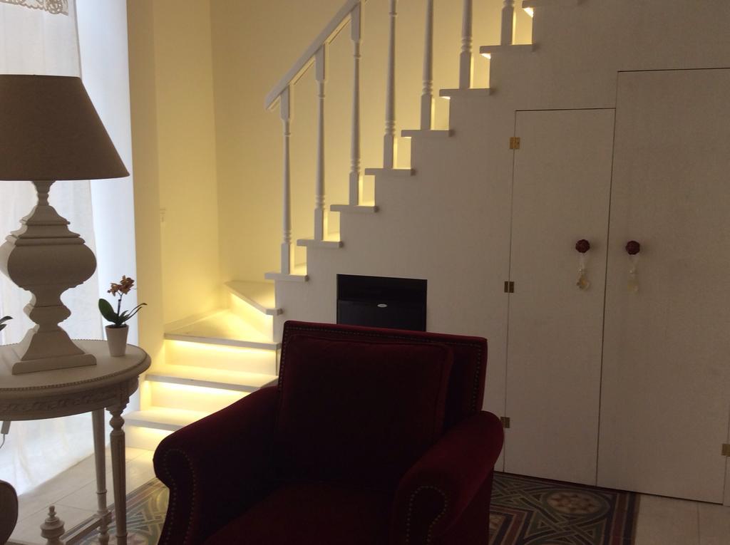Suite Le Perle Таранто Экстерьер фото