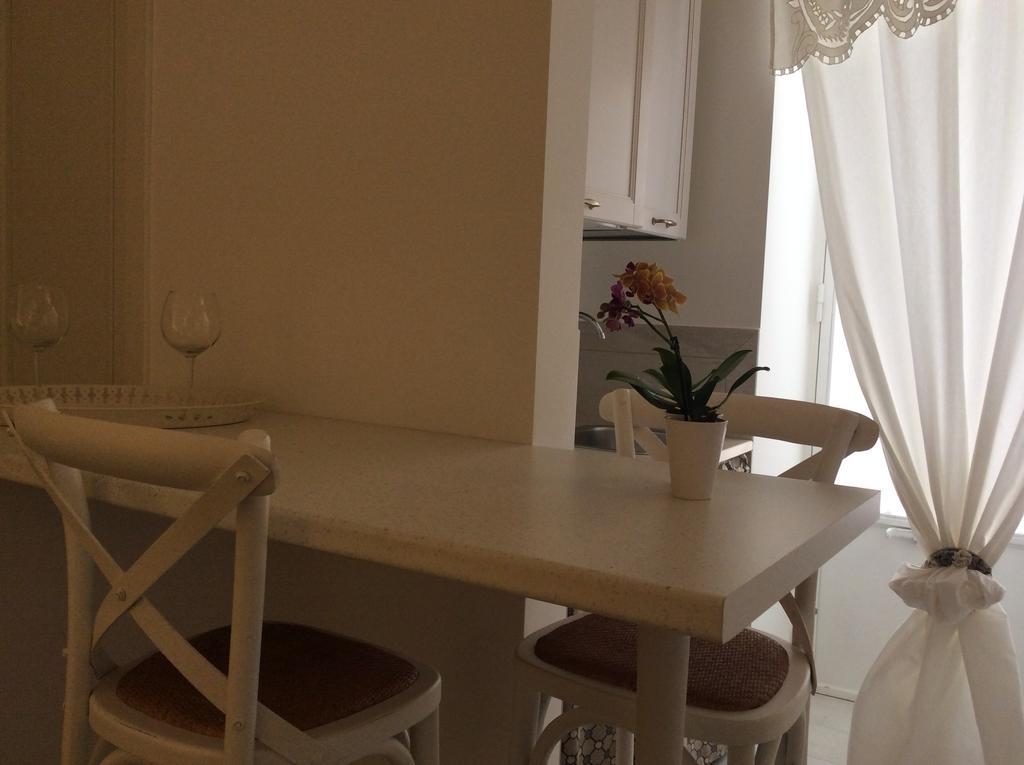 Suite Le Perle Таранто Экстерьер фото