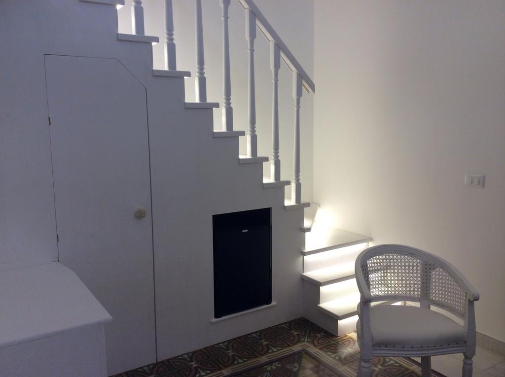 Suite Le Perle Таранто Номер фото