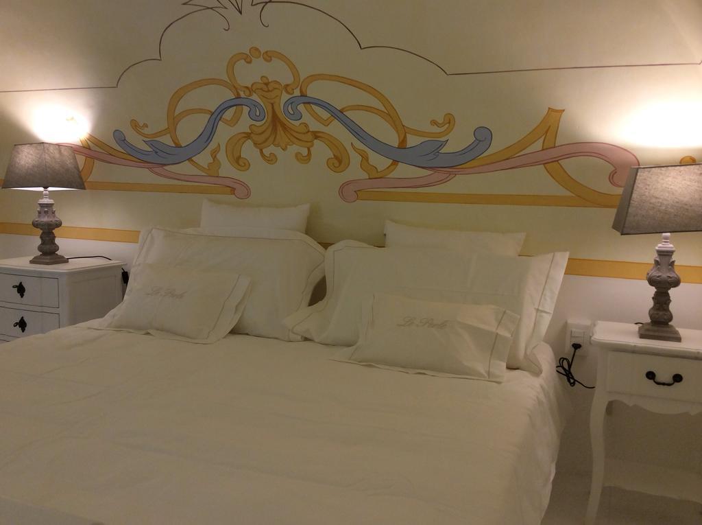 Suite Le Perle Таранто Номер фото