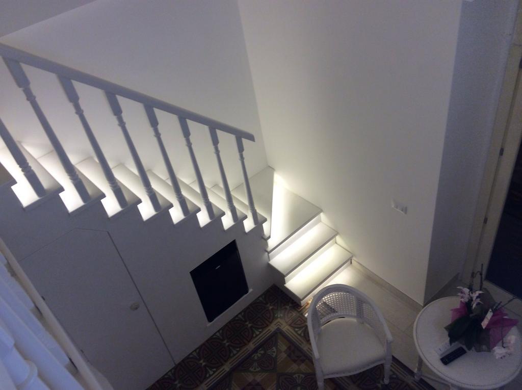 Suite Le Perle Таранто Номер фото