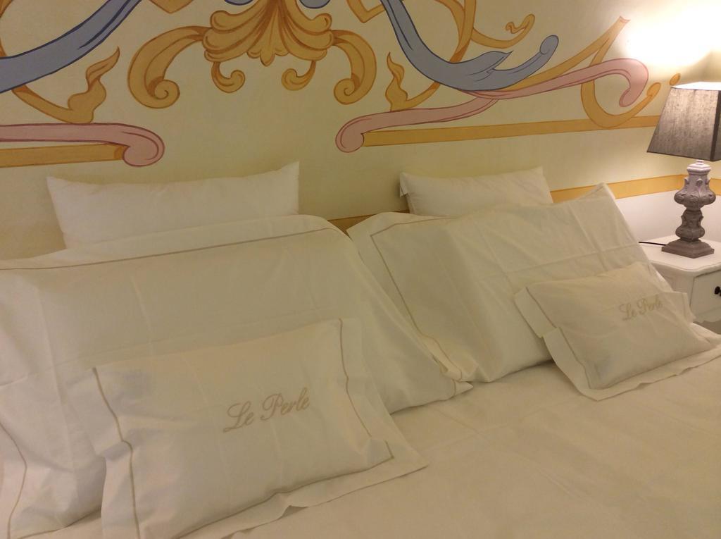 Suite Le Perle Таранто Номер фото