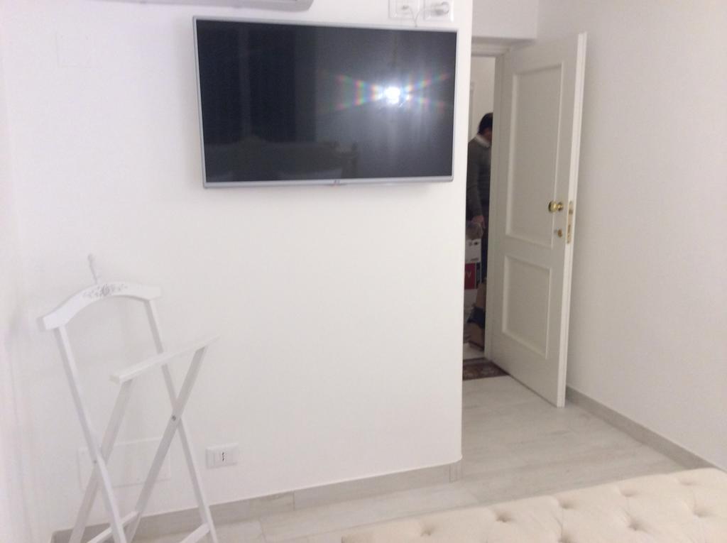 Suite Le Perle Таранто Экстерьер фото
