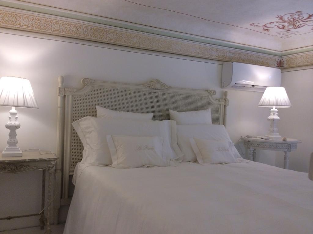 Suite Le Perle Таранто Номер фото