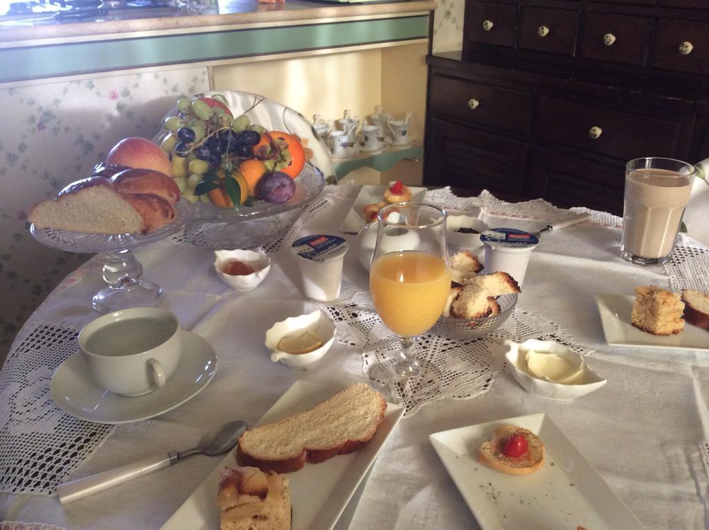 Suite Le Perle Таранто Экстерьер фото